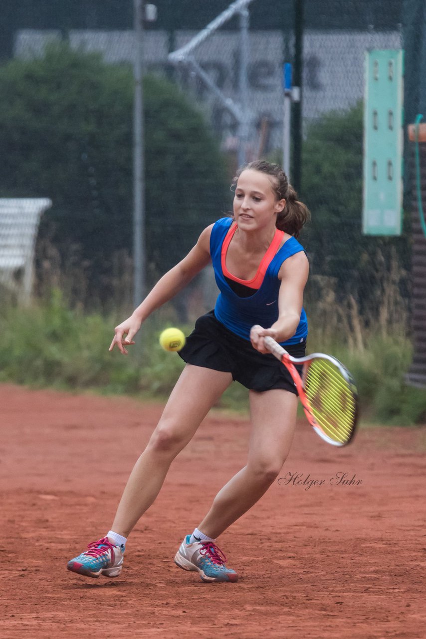 Alicia Melosch 532 - Norderstedt Open